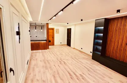 Apartment - 3 Bedrooms - 2 Bathrooms for sale in Madinaty - Cairo