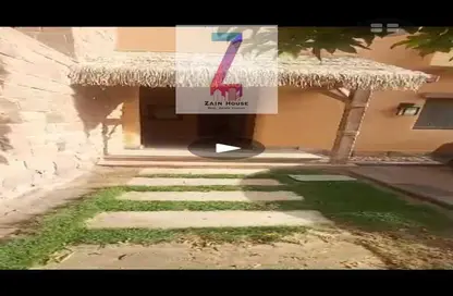 Apartment - 3 Bedrooms - 2 Bathrooms for sale in Mountain view Sokhna - Mountain view - Al Ain Al Sokhna - Suez