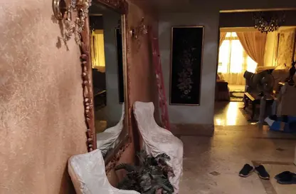 Apartment - 3 Bedrooms - 2 Bathrooms for sale in Al Ashraf Shaaban St. - 1st Zone - Nasr City - Cairo
