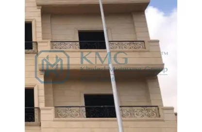 Apartment - 3 Bedrooms - 3 Bathrooms for sale in El Banafseg 12 - El Banafseg - New Cairo City - Cairo