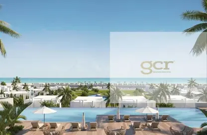 Chalet - 3 Bedrooms - 3 Bathrooms for sale in D-Bay - Qesm Ad Dabaah - North Coast