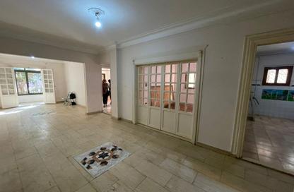 Apartment - 2 Bedrooms - 1 Bathroom for sale in Mohi Al Din Abou El Ezz St. - Dokki - Giza