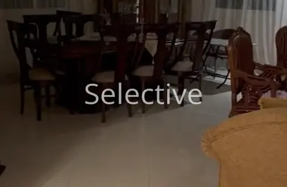 شقة - 3 غرف نوم - 1 حمام للبيع في شارع 72 - الحي الثاني - التجمع الخامس - مدينة القاهرة الجديدة - القاهرة