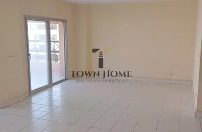 Apartment - 3 Bedrooms - 3 Bathrooms for rent in El Rehab Extension - Al Rehab - New Cairo City - Cairo