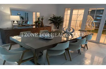 Villa - 4 Bedrooms - 4 Bathrooms for sale in Mivida - 5th Settlement Compounds - The 5th Settlement - New Cairo City - Cairo