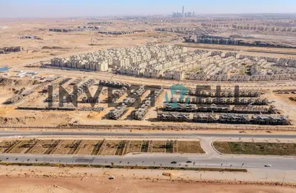 تاون هاوس - 3 غرف نوم - 4 حمامات للبيع في ذا مارك ڤيل - كمبوندات التجمع الخامس - التجمع الخامس - مدينة القاهرة الجديدة - القاهرة