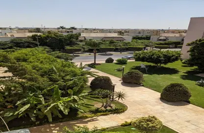 شقة - 2 غرف نوم - 1 حمام للايجار في امتداد الرحاب - الرحاب - مدينة القاهرة الجديدة - القاهرة