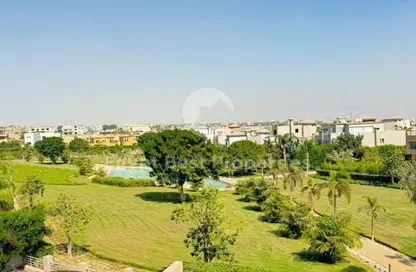 فيلا - 5 غرف نوم - 6 حمامات للبيع في مدينة زايد الجديدة - الشيخ زايد - الجيزة