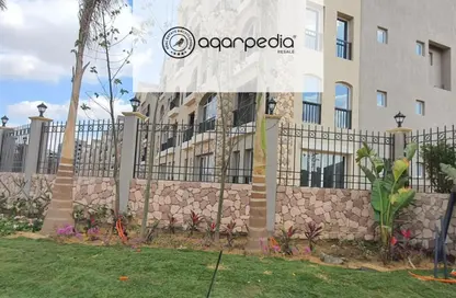شقة - 3 غرف نوم - 3 حمامات للبيع في جرين سكوير - كمبوندات مدينة المستقبل - مدينة المستقبل - القاهرة