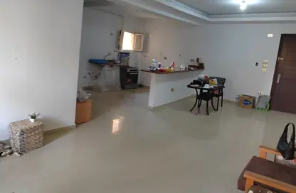 Apartment - 2 Bedrooms - 1 Bathroom for rent in Privado - Madinaty - Cairo