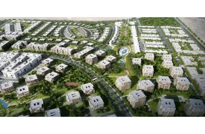 Villa - 3 Bedrooms - 4 Bathrooms for sale in Shalya Taj City - Taj City - 5th Settlement Compounds - The 5th Settlement - New Cairo City - Cairo