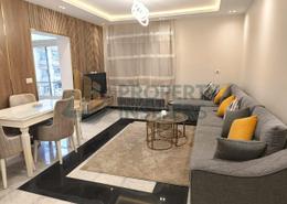 شقة - 3 غرف نوم - 2 حمامات for للبيع in شارع أبو الكرامات - العجوزة - الجيزة