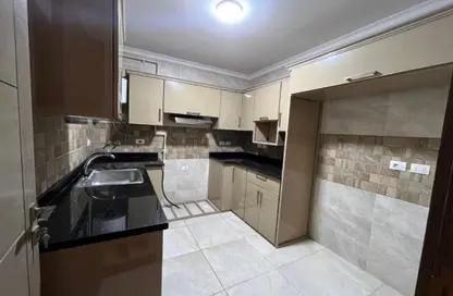 Apartment - 3 Bedrooms - 3 Bathrooms for rent in Azad - 5th Settlement Compounds - The 5th Settlement - New Cairo City - Cairo