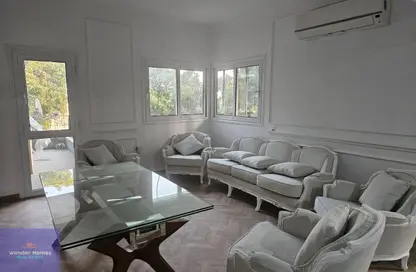 شقة - 3 غرف نوم - 2 حمامات للبيع في سرايات المعادي - حي المعادي - القاهرة