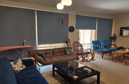 Chalet - 3 Bedrooms - 2 Bathrooms for rent in La Vista Bay - La Vista - Qesm Ad Dabaah - North Coast
