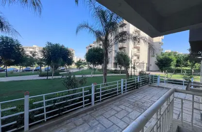 Apartment - 3 Bedrooms - 2 Bathrooms for sale in Madinaty - Cairo