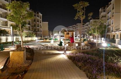 Apartment - 2 Bedrooms - 2 Bathrooms for sale in Sarai - Mostakbal City Compounds - Mostakbal City - Future City - Cairo