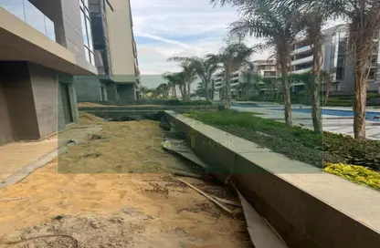 شقة - 3 غرف نوم - 2 حمامات للبيع في الباتيو اورو - كمبوندات التجمع الخامس - التجمع الخامس - مدينة القاهرة الجديدة - القاهرة