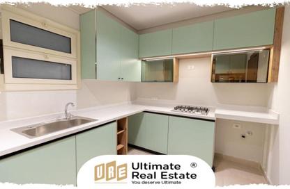 Duplex - 5 Bedrooms - 5 Bathrooms for sale in 90 Avenue - South Investors Area - New Cairo City - Cairo