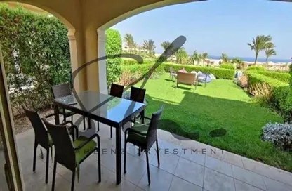 شاليه - 3 غرف نوم - 2 حمامات للبيع في لافيستا جاردنز - لافيستا - العين السخنة - السويس