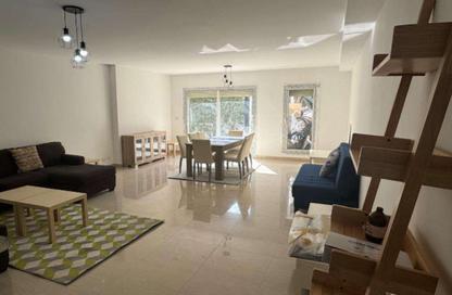 Apartment - 2 Bedrooms - 4 Bathrooms for rent in Hyde Park - 5th Settlement Compounds - The 5th Settlement - New Cairo City - Cairo