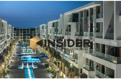 Apartment - 3 Bedrooms - 3 Bathrooms for sale in Patio Casa - El Patio - El Shorouk Compounds - Shorouk City - Cairo