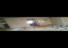 Apartment - 3 bedrooms - 2 bathrooms for للبيع in Zaker Hussein St. - Al Hadiqah Al Dawliyah - 7th District - Nasr City - Cairo