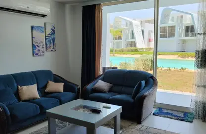 Villa - 3 Bedrooms - 3 Bathrooms for sale in Fouka Bay - Qesm Marsa Matrouh - North Coast