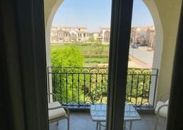Villa - 6 bedrooms - 6 bathrooms for للبيع in Al Patio Prime - El Patio - El Shorouk Compounds - Shorouk City - Cairo