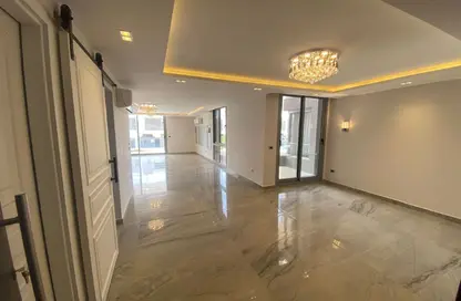 شقة - 2 غرف نوم - 2 حمامات للبيع في جولز - طريق مصر اسكندرية الصحراوي - مدينة 6 أكتوبر - الجيزة