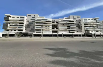Apartment - 2 Bedrooms - 2 Bathrooms for sale in Jade Park - New Capital Compounds - New Capital City - Cairo
