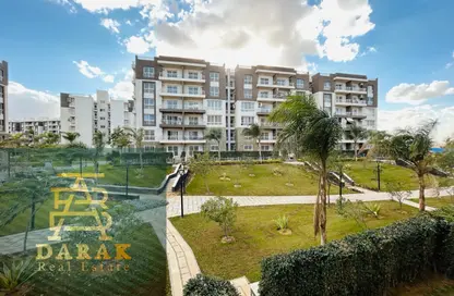 Apartment - 3 Bedrooms - 2 Bathrooms for sale in Madinaty - Cairo