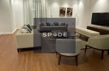 Townhouse - 4 Bedrooms - 4 Bathrooms for sale in Layan Residence - 5th Settlement Compounds - The 5th Settlement - New Cairo City - Cairo