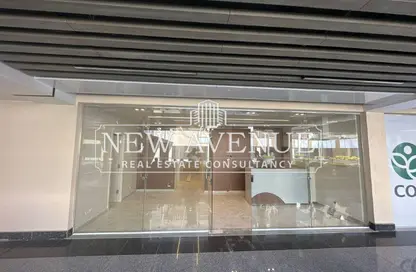 Medical Facility - Studio - 1 Bathroom for rent in Mivida - 5th Settlement Compounds - The 5th Settlement - New Cairo City - Cairo