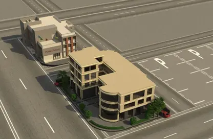 Retail - Studio for sale in Badr City - Cairo