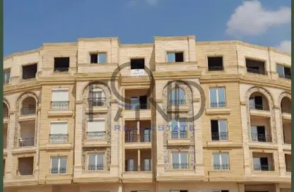 Apartment - 3 Bedrooms - 2 Bathrooms for rent in New Lotus - The 5th Settlement - New Cairo City - Cairo Apartment - 3 Bedrooms - 2 Bathrooms for rent in New Lotus - The 5th Settlement - New Cairo City - Cairo