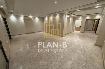 Apartment - 3 Bedrooms - 3 Bathrooms for sale in Six West - Beverly Hills - Sheikh Zayed Compounds - Sheikh Zayed City - Giza