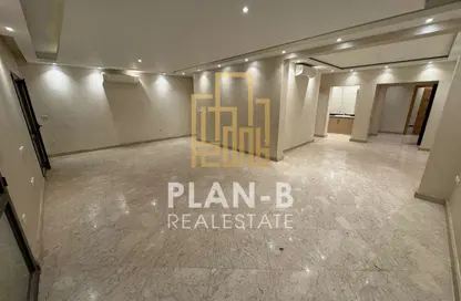 Apartment - 3 Bedrooms - 3 Bathrooms for sale in Six West - Beverly Hills - Sheikh Zayed Compounds - Sheikh Zayed City - Giza