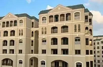 (بنتهاوس  (روف - 3 غرف نوم - 3 حمامات للبيع في لافينير - كمبوندات مدينة المستقبل - مدينة المستقبل - القاهرة