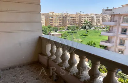 شقة - 3 غرف نوم - 2 حمامات للبيع في عمارات النرجس - النرجس - مدينة القاهرة الجديدة - القاهرة