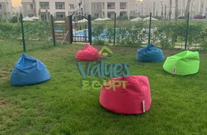 Chalet - 3 Bedrooms - 2 Bathrooms for sale in Amwaj - Sidi Abdel Rahman - North Coast