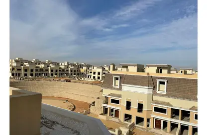 فيلا - 4 غرف نوم - 4 حمامات للبيع في سراي - كمبوندات مدينة المستقبل - مدينة المستقبل - القاهرة