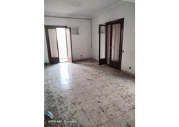 شقة - 4 غرف نوم - 1 حمام for للايجار in باب اللوق - القاهرة