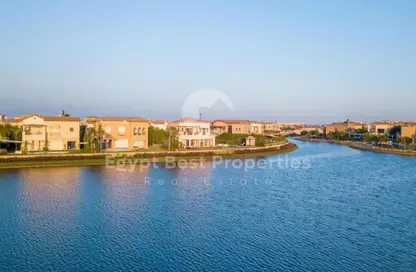 شاليه - 3 غرف نوم - 2 حمامات للبيع في مراسي - سيدي عبد الرحمن - الساحل الشمالي