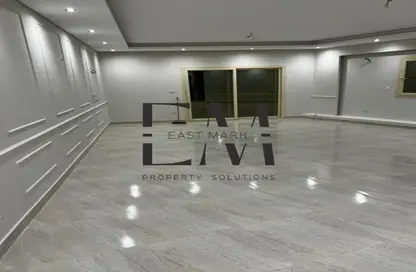 Apartment - 3 Bedrooms - 2 Bathrooms for rent in El Maram Land Mark - 5th Settlement Compounds - The 5th Settlement - New Cairo City - Cairo
