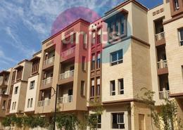 Apartment - 3 bedrooms for للبيع in Green 5 - 6 October Compounds - 6 October City - Giza