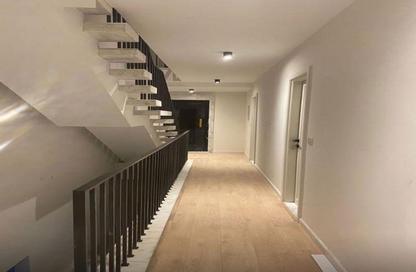 Apartment - 2 Bedrooms - 2 Bathrooms for sale in Soleya - 6 October Compounds - 6 October City - Giza