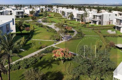 Apartment - 3 Bedrooms - 3 Bathrooms for sale in Zed East - 5th Settlement Compounds - The 5th Settlement - New Cairo City - Cairo