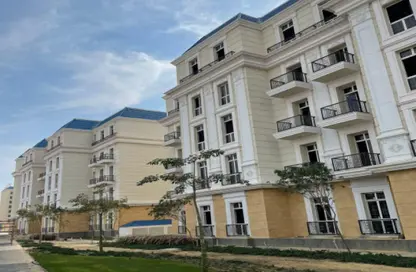 Apartment - 2 Bedrooms - 1 Bathroom for sale in Latin District - New Alamein City - Al Alamein - North Coast
