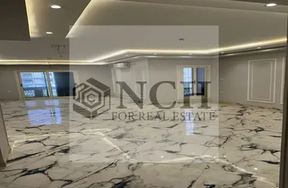 iVilla - 4 Bedrooms - 4 Bathrooms for rent in Mountain View Hyde Park - 5th Settlement Compounds - The 5th Settlement - New Cairo City - Cairo iVilla - 4 Bedrooms - 4 Bathrooms for rent in Mountain View Hyde Park - 5th Settlement Compounds - The 5th Settlement - New Cairo City - Cairo